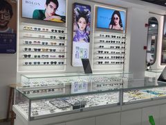-佳联直通车眼镜超市(西藏南路店)