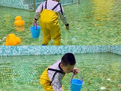 -顺德南宏海立方海洋公园