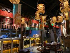 -南京大牌档(济南万象城店)