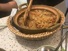 -椰子营·椰子鸡火锅(万象里店)