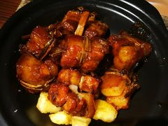-随缘小馆(红岭路店)