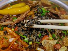 -北海田螺店(四川路店)