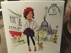 -大头虾越式风味餐厅(光明广场店)