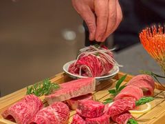 -隐炉和牛烧肉店(群力店)