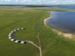 -呼和诺尔旅游景区