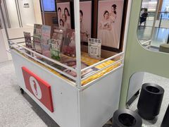 -海马体照相馆(正佳广场大师店)
