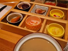 -赤坂亭·M9和牛烧肉·铁板烧(合肥万象城店)