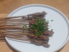 -隅乐胡椒虾·台湾菜·团建(皇岗店)