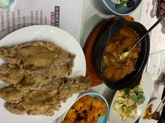 -南山鲜虾面·活鲜小馆·海味大连菜(南山总店)