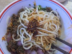 -阿当·小炒牛肉面(人广店)