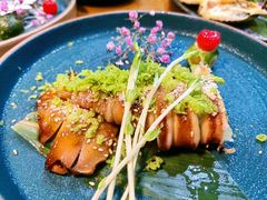 -大江户日本料理(吕厝店)