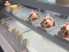 -卡玛王子·面包·蛋糕(南山宝能环球汇店)