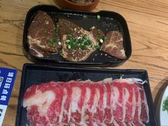 -千寻烧肉(政务区店)