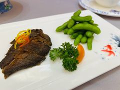 -银都上海菜馆(粤海东路店)