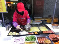 -蜜雪冰城(托乐嘉店)