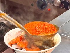 -大中沙茶面(中山路店)