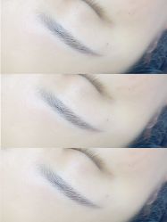 -久匠·野生眉半永久纹眉