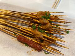 撸串-谭十三南昌大排档(船山路总店)