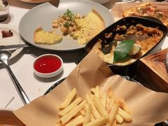 -巴罗萨澳洲滚石牛排(万达广场店)