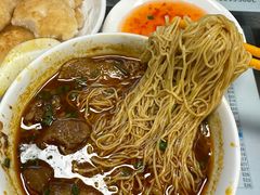 -牛记咖喱美食(十月初五日街店)