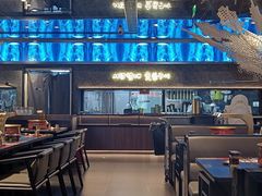 -西塔老太太泥炉烤肉(龙湖北苑天街店)