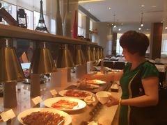 -长沙三景韦尔斯利酒店·Oval全日制餐厅自助餐