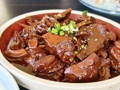 -美味之家·湖景农家乐(太湖东山店)