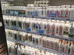 -盒马鲜生(红莲店)