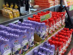 -味多美(江安路店)