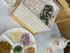 -丰尔粥食·顺德鱼生·干蒸排骨顺德菜(大良分店)