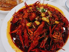 -簋街仔仔小龙虾(总店)