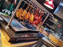 -吉布鲁牛排海鲜自助(成都大悦城店)