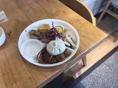 -素满香·素食自助餐(苏州·临顿路店)