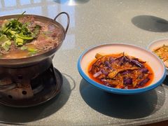 -常和州·夜宵大排档(常州单店)