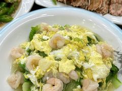 -晶渔坊·海鲜私房菜(东夷小镇店)