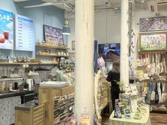 -猫的天空之城概念书店(杭州南宋御街店)