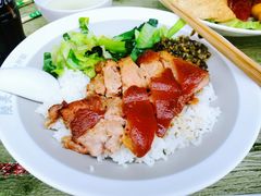古法隆江猪脚饭-陆长玖古法猪脚饭(玄风桥店)