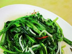 -無招牌海鮮(芽笼店)