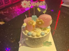 -温莎KTV(珠江路店)