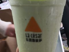 -乐凯撒披萨(南山书城店)