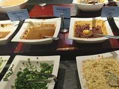 -杭州开元名都大酒店·地中海自助餐厅