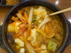 -韩宫宴炭火烤肉(昆山金鹰店)