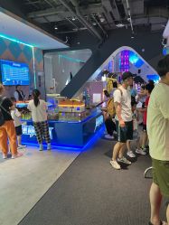 -第五极儿童乐园