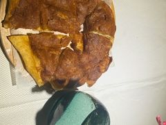 糖油饼-旺顺阁鱼头泡饼(常营店)
