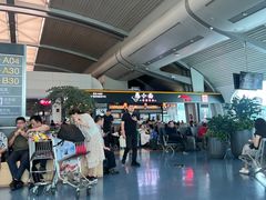 -重庆江北国际机场-T2航站楼