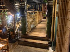 -仓库烤肉(绿园店)