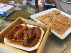 -渔村盛宴(航空新城店)