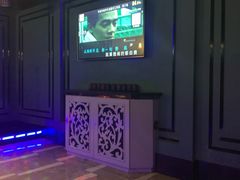 -欢乐迪KTV(南坪上海城店)