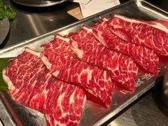-韩山葵烤肉(太古里店)