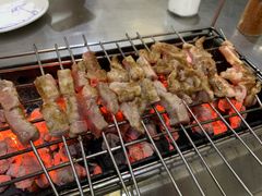 -小寒羊烧烤(凯瑞时代大厦店)